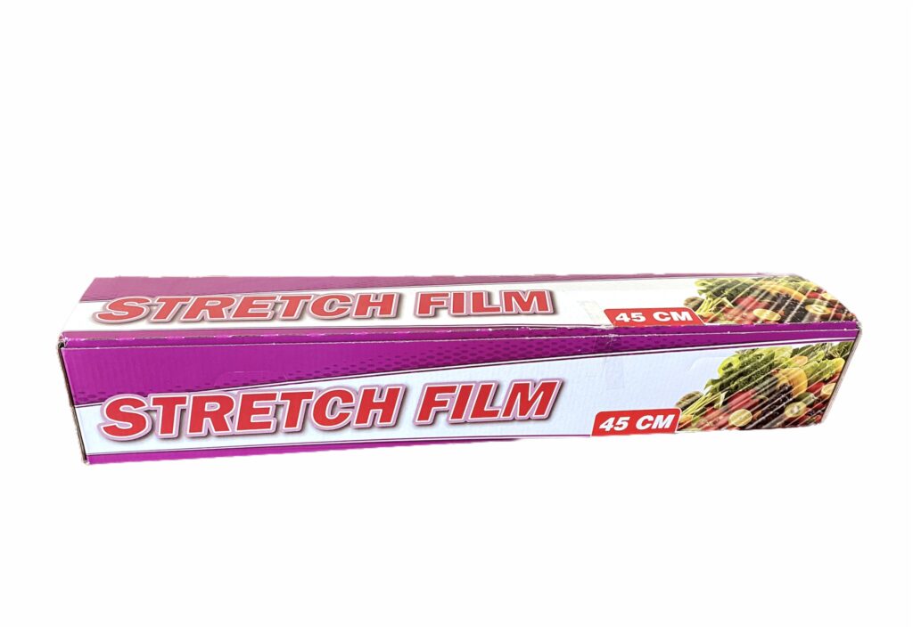 strechfilm